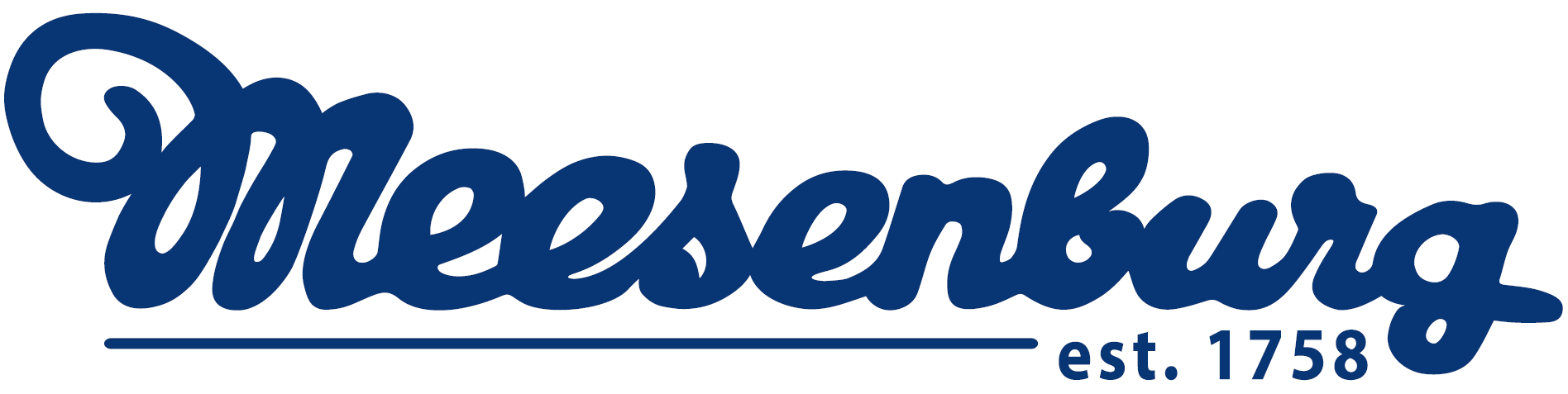 Logo Meesenburg