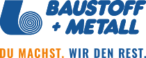 Logo B+M Kaufungen