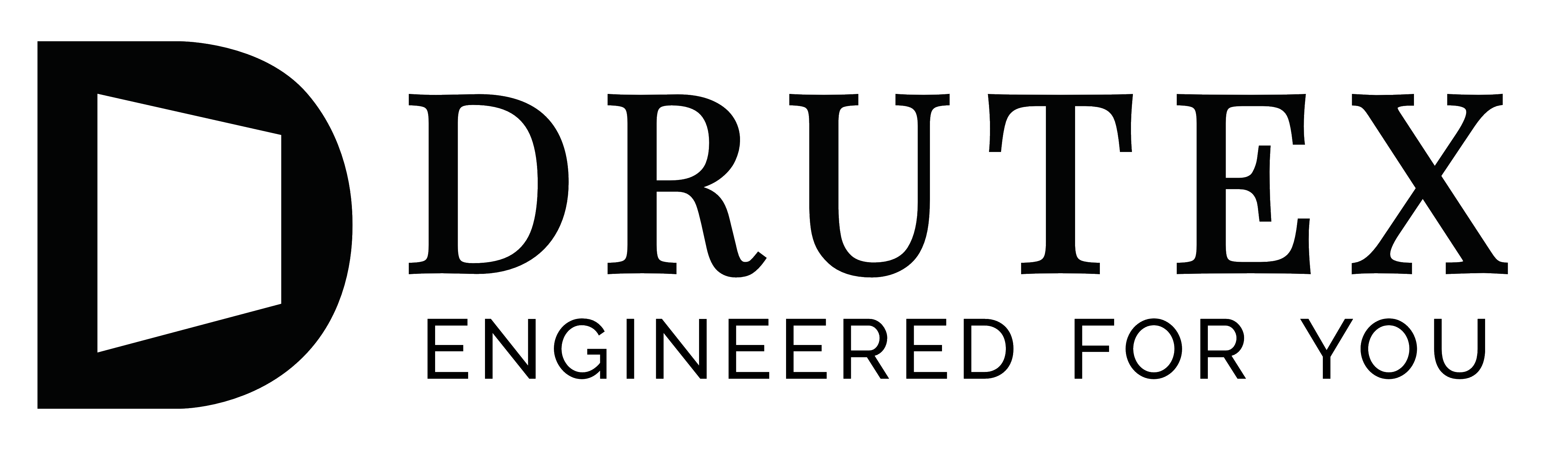 Logo DRUTEX